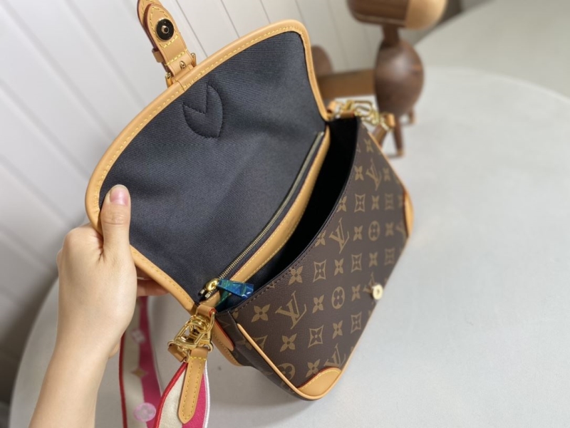 LV Satchel bags